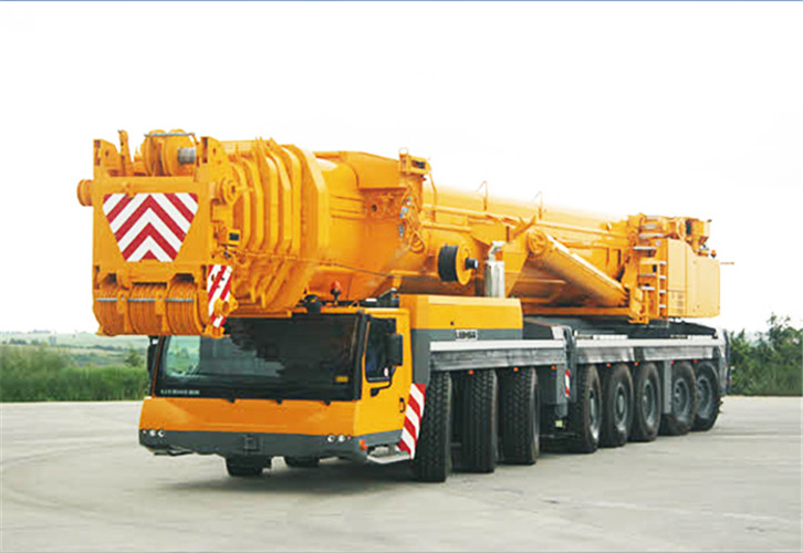 治多县精密设备吊装（如机床、仪器）需要特殊车型吗？