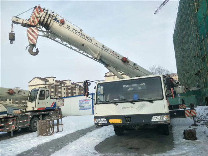 治多县吊车出租场景简单分类